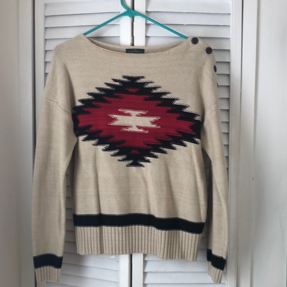 Ralph Lauren sweater